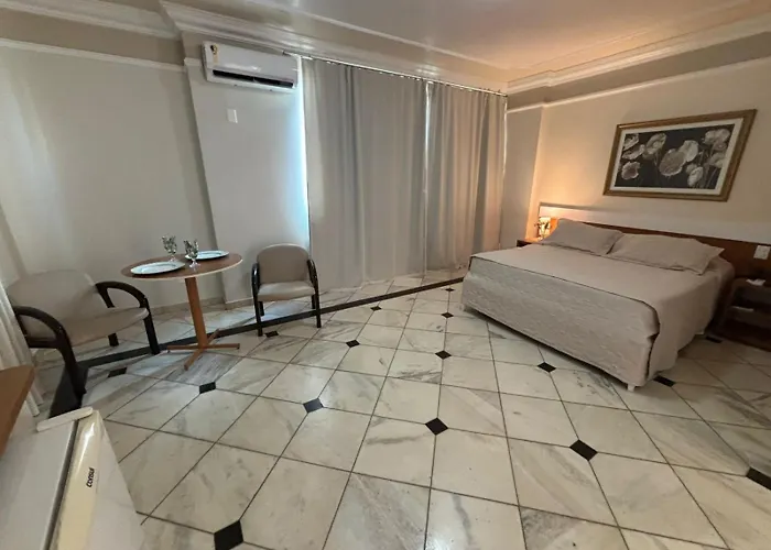 Tamareiras Park Hotel
