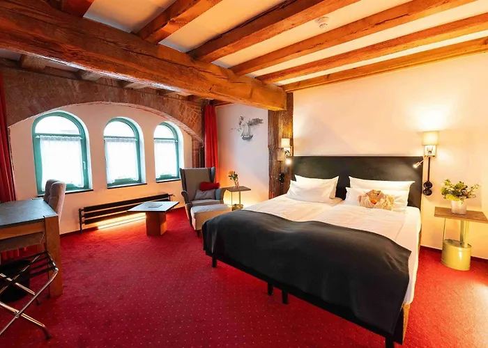 Elbe Resort Alte Ölmühle
