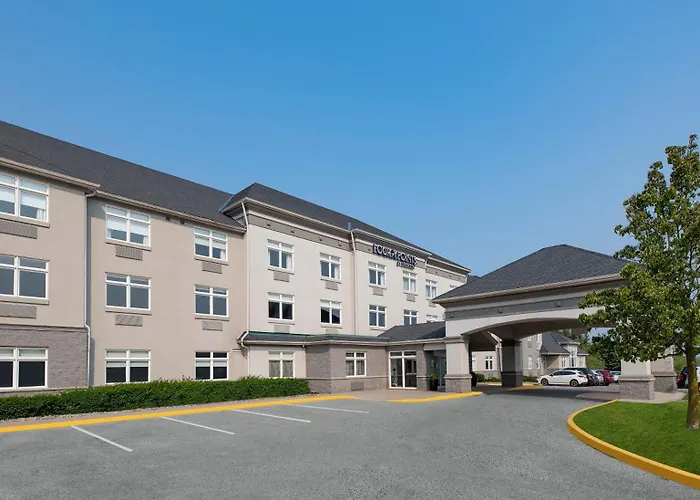 Four Points By Sheraton Barrie