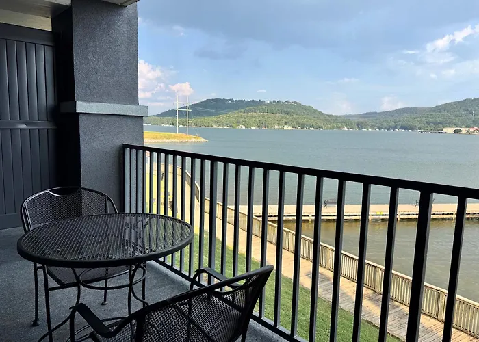 Wyndham Garden Lake Guntersville