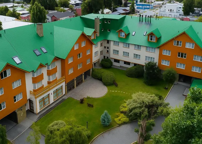 Hotel Kosten Aike