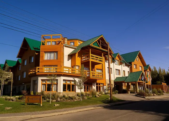 Hotel Kosten Aike