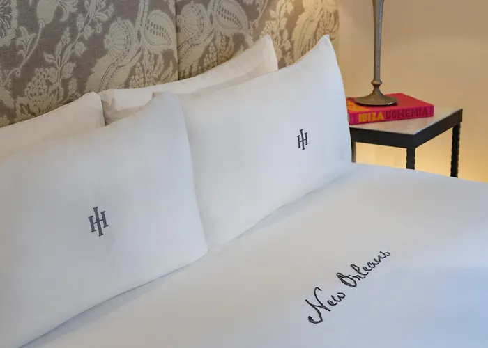 International House Hotel