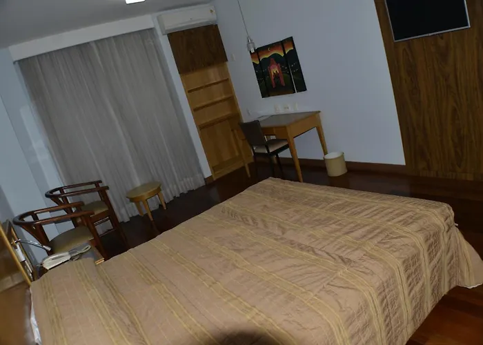 Constantino Hotel e Eventos