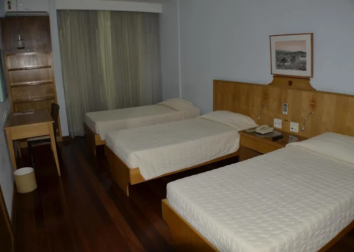 Constantino Hotel e Eventos