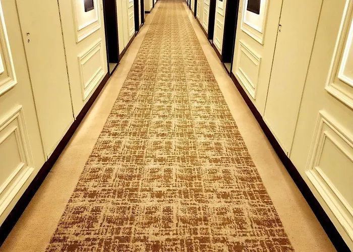 Best Western Premier Hotel Gulberg Lahore