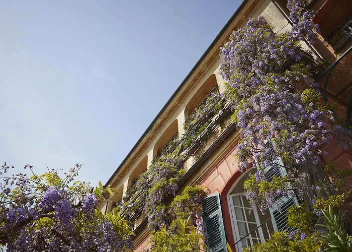 Splendido, A Belmond Hotel, Portofino