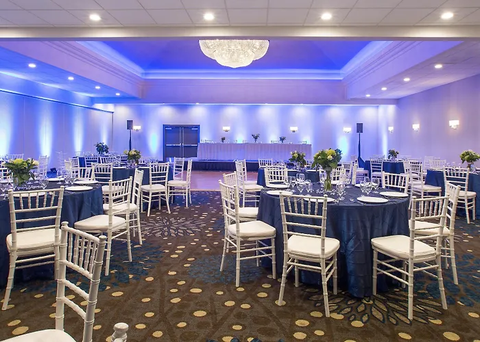 Concord Plaza Hotel