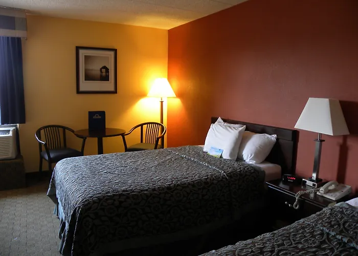 Days Inn By Wyndham Reading Wyomissing