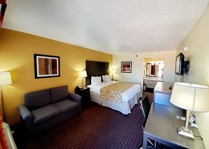 Baymont By Wyndham Goodlettsville Nashville