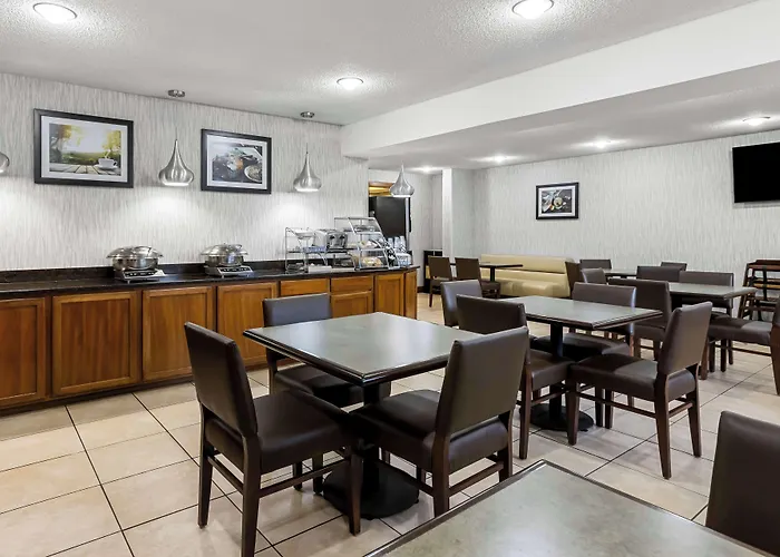 Best Western Gaylord