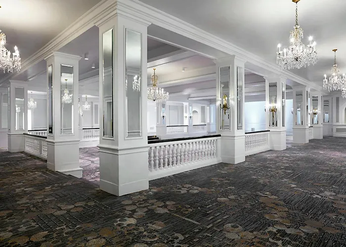 The Mayflower Hotel, Autograph Collection