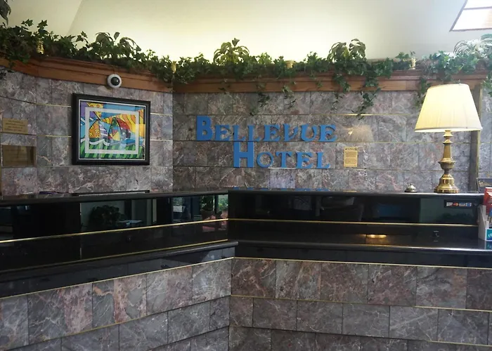 Bellevue Hotel And Suites