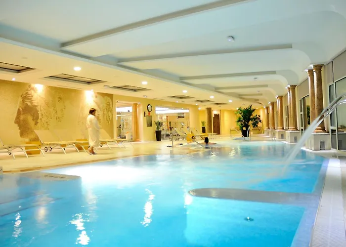 Beatriz Toledo Auditorium&Spa