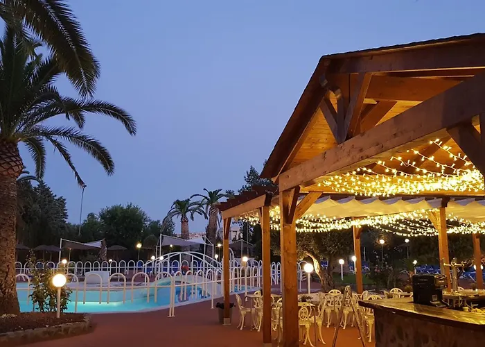 Beatriz Toledo Auditorium&Spa