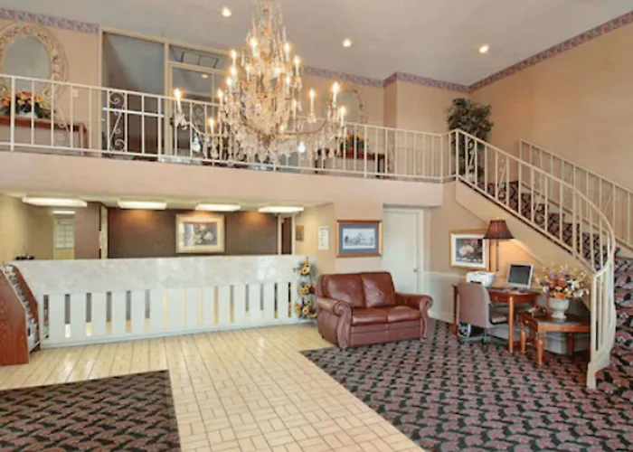 Days Inn West Memphis