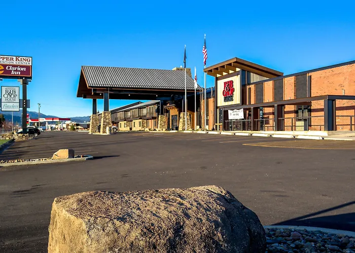 Copper King Convention Center, An Ascend Collection Hotel