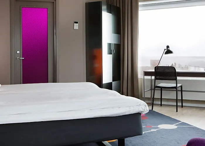 Comfort Hotel Winn