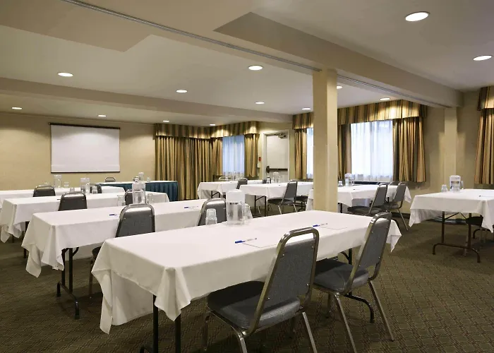 Baymont By Wyndham Seattle/Kirkland Wa