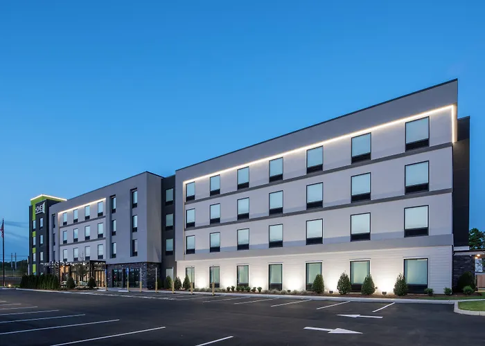 Quality Inn East Haven - New Haven