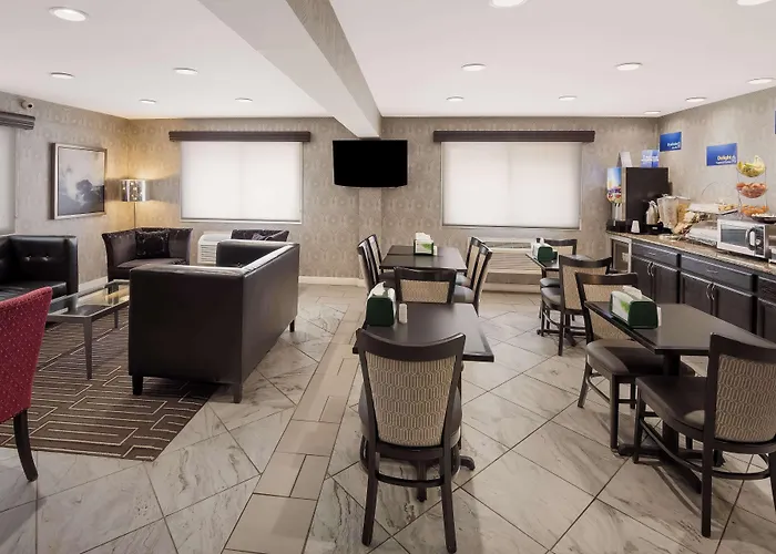 Best Western Riverside Inn