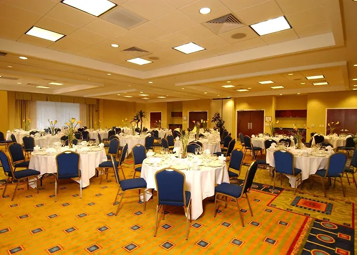 Doubletree By Hilton Greensboro