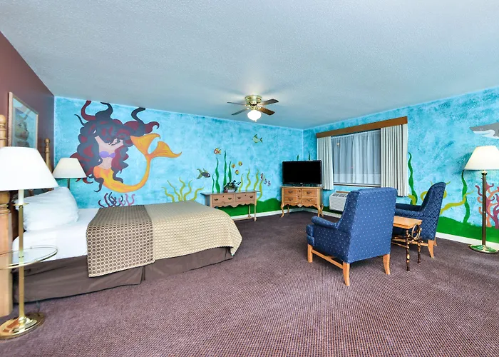 Quality Inn & Suites Prairie Du Chien