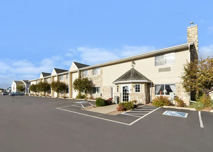 Quality Inn & Suites Prairie Du Chien