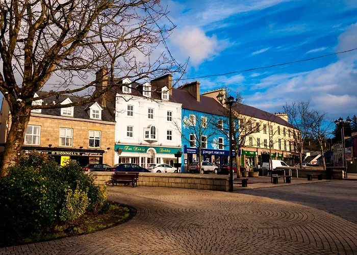 Abbey Hotel Donegal