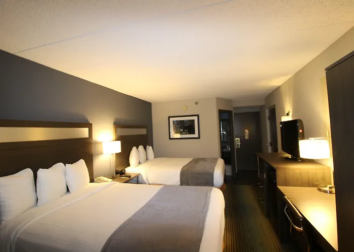 Best Western O'Hare/Elk Grove Hotel