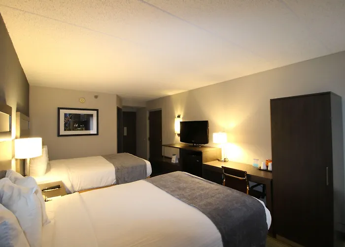 Best Western O'Hare/Elk Grove Hotel
