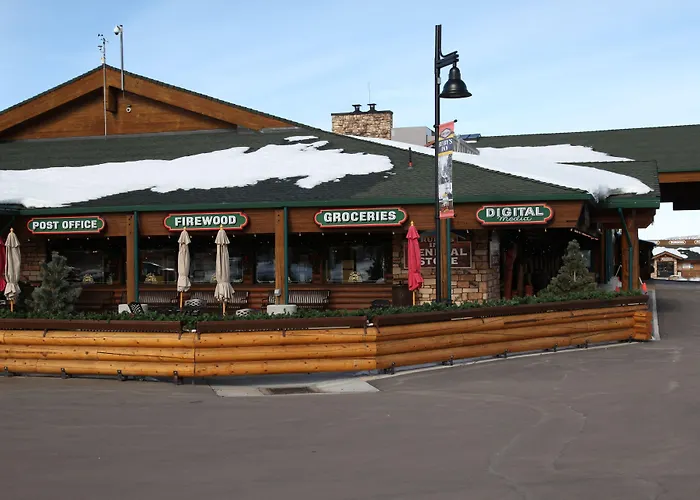 Best Western PLUS Ruby's Inn