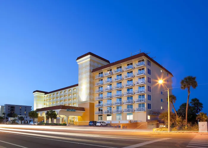 Bluegreen Vacations Casa Del Mar
