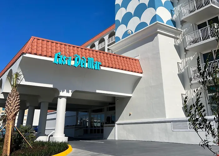Bluegreen Vacations Casa Del Mar