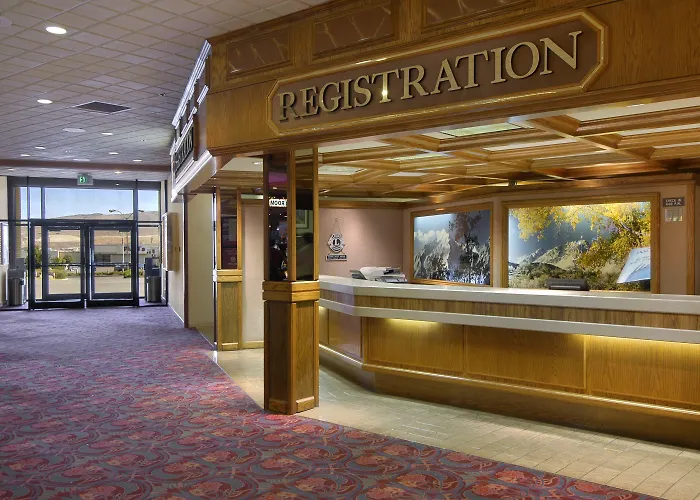 Maverick Hotel And Casino By Red Lion Hotels