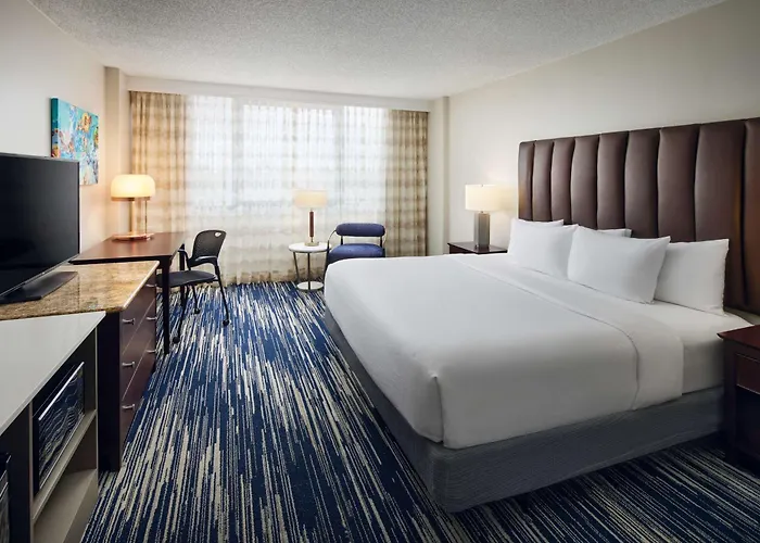Embassy Suites By Hilton West Palm Beach Central