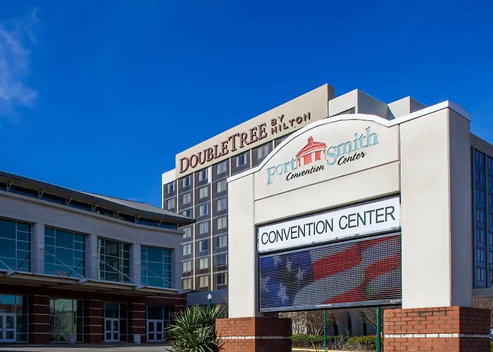 Wyndham Fort Smith City Center