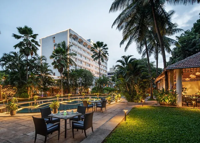 Southern Star,Mysore