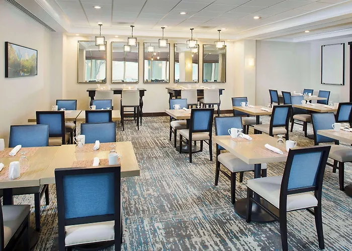 Wyndham Atlanta Perimeter
