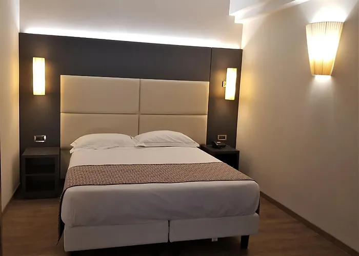 Astra Hotel