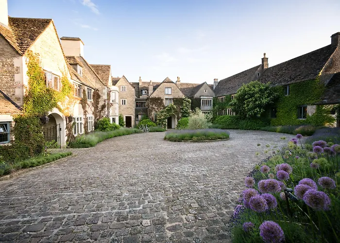 Whatley Manor