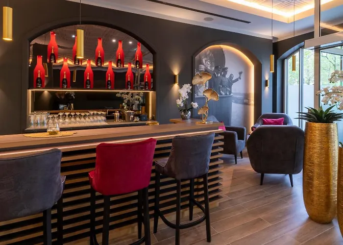 Plaza Premium Columbus Bremen