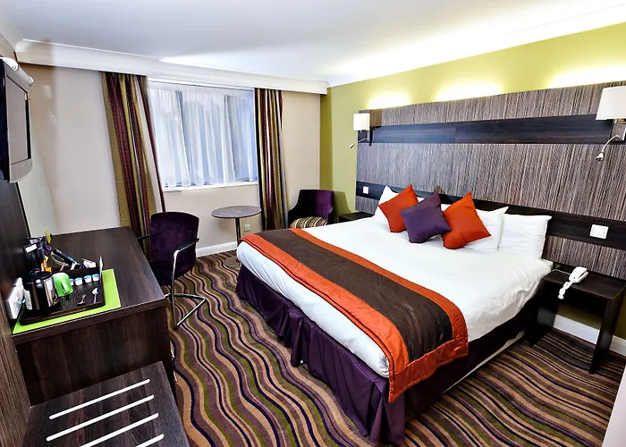 Link Hotel
