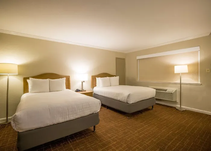 Best Western Inn