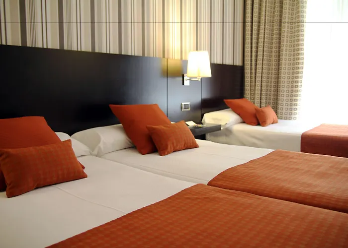 Hotel Conde Duque Bilbao