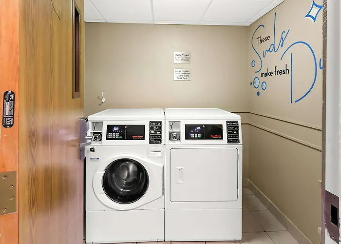Sonesta Select Greenbelt College Park