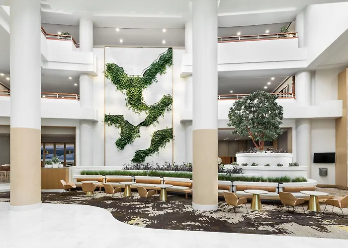 The Westin Long Beach