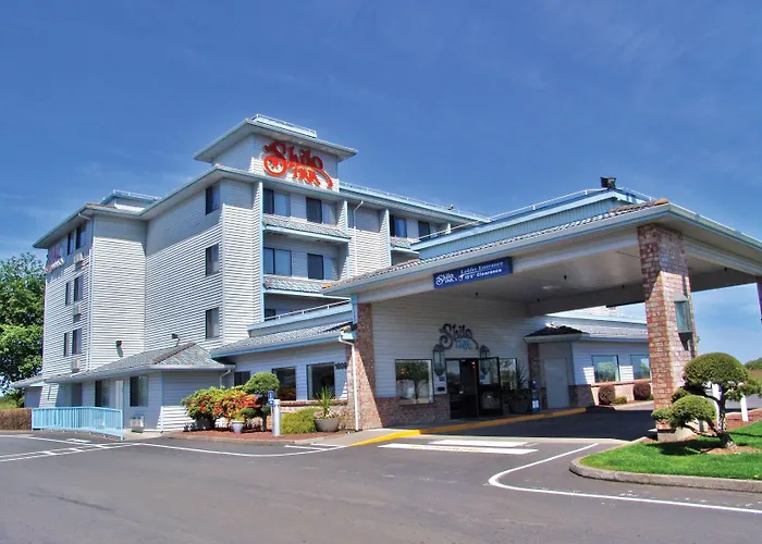 Shilo Inn Suites Warrenton
