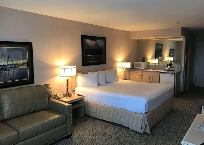 Shilo Inn Suites Warrenton