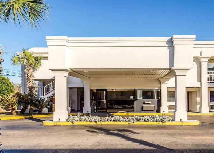 Motel 6-Saraland, Al